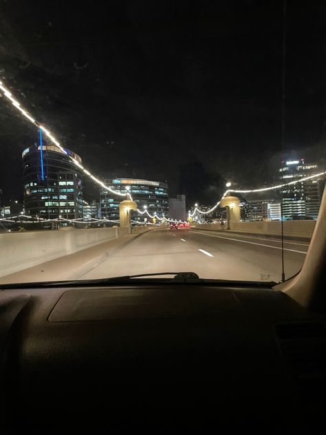 Lake Bridge, Tempe Town Lake, Fake Insta, Tempe Arizona, Sky Pics, Night Drive, Late Night Drives, Late At Night, Tempe Az