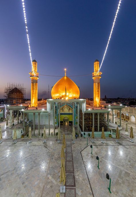 Imam Hassan Askari Shrine, Imam Hasan Askari Shrine, Imam Hasan Askari, Imam Hassan Askari, Samarra Iraq, Imam Ali Naqi, Imam Ali Shrine, Imam Hasan, Imam Hassan