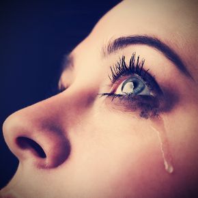 Crying is our emotional connection with the world. This simple act is often seen as a weakness when it actually demonstrates strength in us...Read More: Its Ok To Cry, 얼굴 드로잉, Take Heart, Photo Pose For Man, Poses For Men, Nostril Hoop Ring, Soulmate, Things To Think About, How Are You Feeling