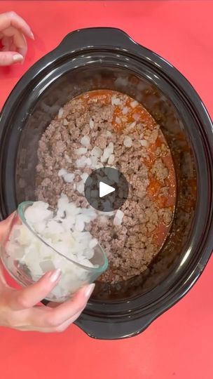 Cooking With Kyle, Kyle And Misty Knight Recipes, Kyle & Mistie Knight Recipes, Crockpot Lasagna No Boil Noodles, Kyle And Mistie Knight Crockpot, Kyle And Mistie Knight, Slow Cooker Lasagna Soup Cooktop Cove, Lasagna Soup, Crock Pot Slow Cooker