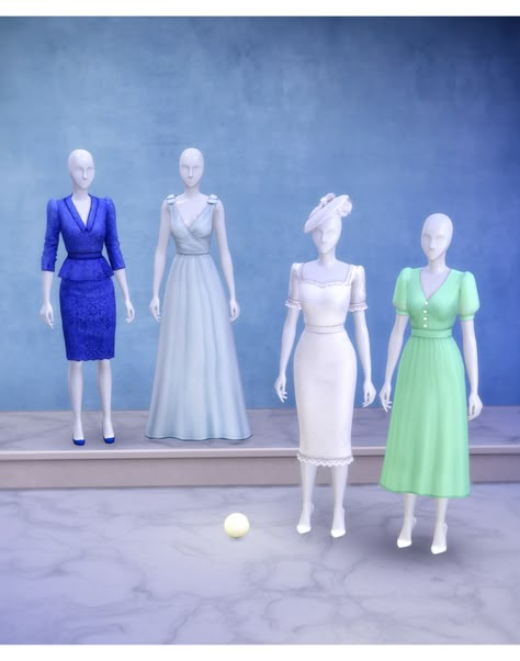 Royal Tour I (22 color) | Rusty's on Patreon Royalty Clothes, Sims 4 Wedding Dress, Sims 4 Decades Challenge, Sims 4 Cheats, Sims 4 Patreon, Royal Clothes, The Sims 4 Packs, Sims 4 Mm Cc, Sims 4 Body Mods