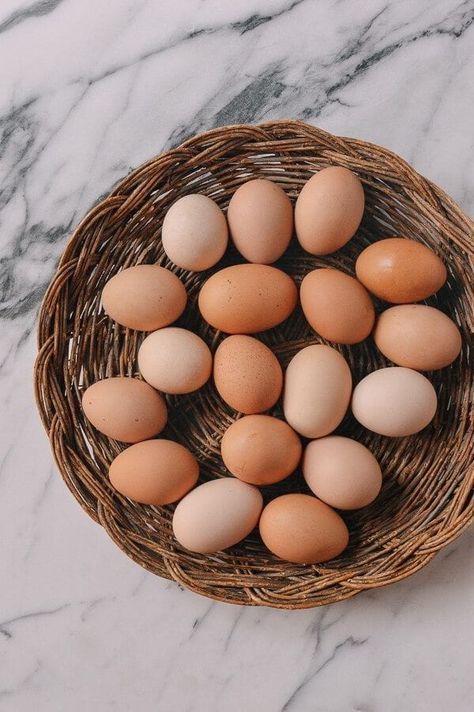 Egg Aesthetic, Star Anise Tea, Telur Ayam, Egg Pictures, Book Collage, Wok Of Life, Black Tea Leaves, Tea Eggs, Chocolate World