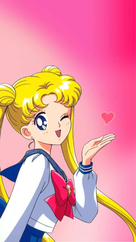 Sailor Moon Live Wallpaper, Serena Sailor Moon, Sailor Moon Aesthetic, Moon Wallpaper, Sailor Moon Usagi, Sailor Moon Wallpaper, Sailor Moon Character, Sailor Moon Art, Bullet Journal School