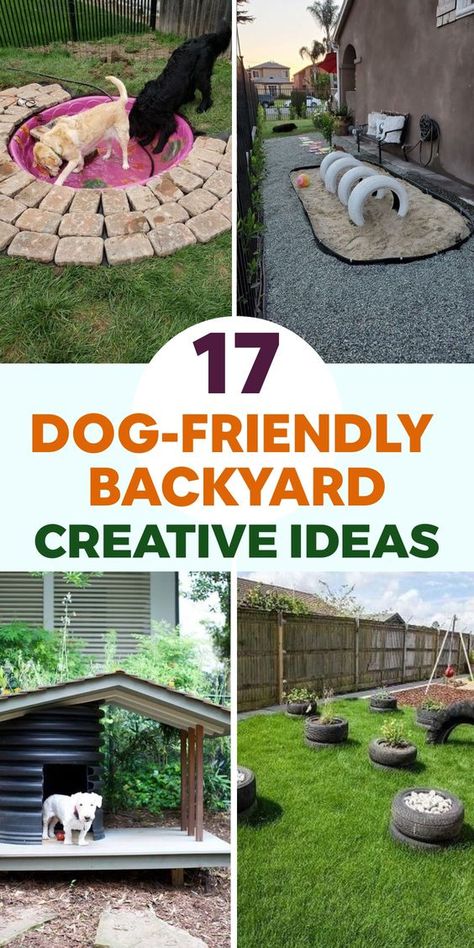 Pet Friendly Backyard, Outdoor Dog Area, Backyard Dog Area, Dog Potty Area, Dog Friendly Garden, Cozy Setup, Dog Friendly Backyard, Dog Backyard, Play Zone