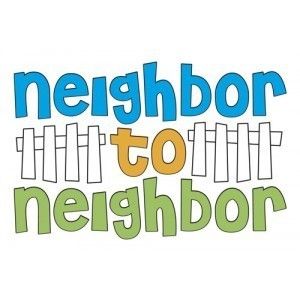 Neighbor Quotes. QuotesGram Good Neighbor Quotes, Neighbours Quotes Funny, Neighbors Quotes, Happy Birthday Neighbor, Funny Thank You Quotes, Holiday Wishes Quotes, Neighborhood Quote, Neighbor Quotes, Goodbye Quotes