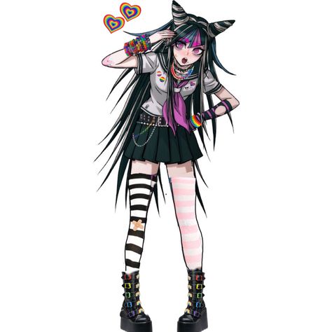 ibuki mioda 😻 Ibuki Mioda Sprite, Nana Core, Danganronpa Ibuki, Danganronpa Sprites, Ibuki Mioda, Chiaki Nanami, Nagito Komaeda, Danganronpa 3, Danganronpa Characters