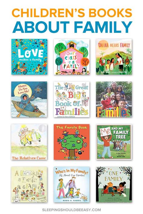 Kids Family Tree, Books About Family, Preschool Families Activities, Preschool Family Theme, Family Conversation Starters, Family Activities Preschool, Preschool Family, Toddler Themes, Toddler Lessons