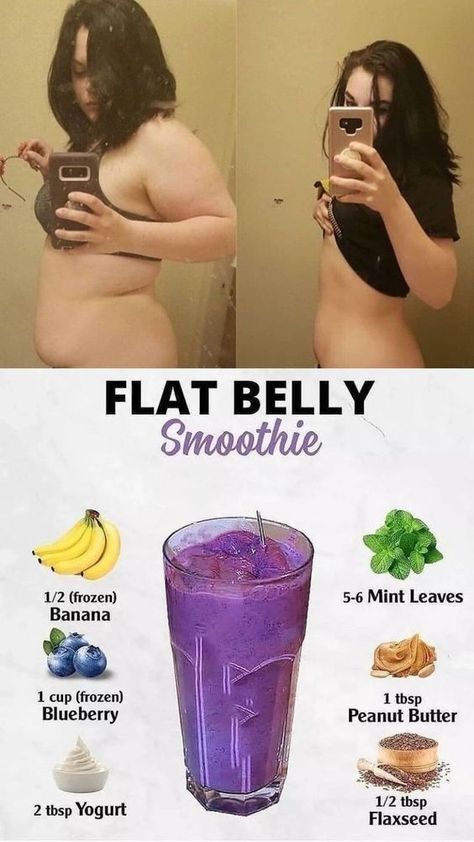 FLAT BELLY SMOOTHIE/// Flat Belly Smoothie, Nutritious Smoothies, Boost Your Energy, Diet Nutrition, Flat Belly, The Taste, 3 Weeks, Smoothie, Did You Know