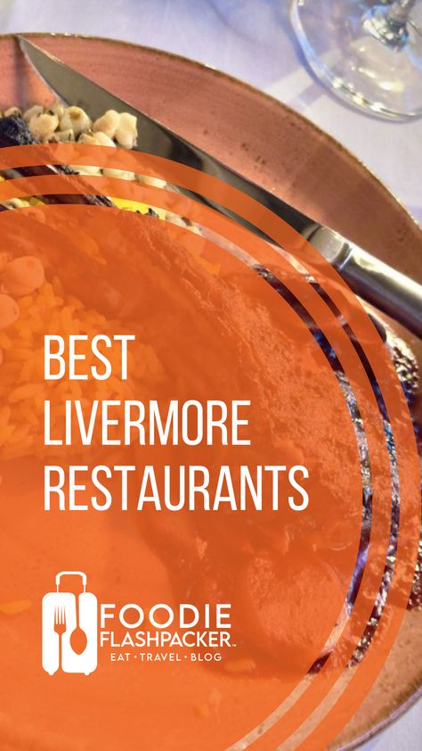 8 Best Livermore Restaurants | Must-Try Restaurants in Livermore CA Fusion Photography, Livermore California, California Restaurants, Meet Friends, Fresh Fish, Menu Items, Best Places To Eat, The 8, Rice Krispies