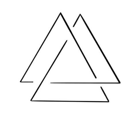 Triangle Tattoo Design, Tattoo Design Drawings, Design Drawings, Designs To Draw, Tattoo Design, Triangle Tattoo, Tattoo Designs, Tattoos, Drawings