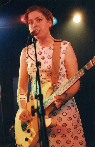 Corin Tucker, Sleater Kinney, Carrie Brownstein, Celebrity Crush, Carry On, Celebrities