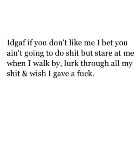 Idgaf About You Quotes, Idgaf Tweets Funny, At The End Of The Day Idgaf Tweet, Idgaf Anymore Quotes, Not Needing Anyone Quotes, Idgaf Era Quotes, Twitter Quotes Idgaf, Idgaf Mindset Aesthetic, Idgaf Mindset Quotes