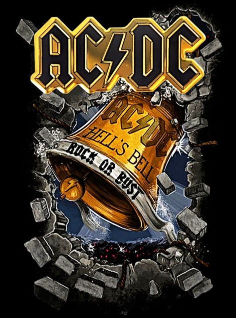 Acdc Wallpapers, Acdc Wallpaper Iphone, Acdc Widget, Rock Band Logos Wallpaper, Acdc Art, Acdc Album Covers, Heavy Metal Bands Logo, Back In Black Acdc Wallpaper, Ac Dc Logo