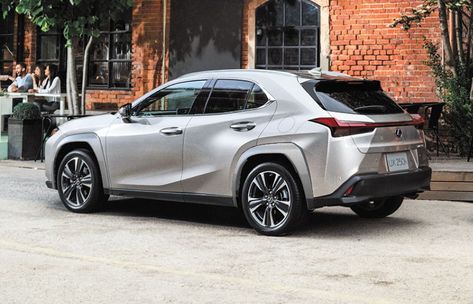 Introducing the 2024 UX 250h at Lexus of Royal Oak Lexus Ux 250h, Intelligent Technology, Royal Oak, Fuel Efficient, And Now, Toyota, London, Cars, Quick Saves