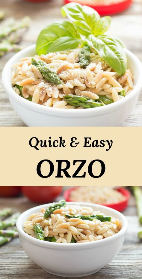 Tailgate Party Food Ideas, Orzo Side Dish, Orzo Side, Toasted Orzo, College Football Party, Playoff Party, Cooking Risotto, Pasta Side Dish, Orzo Risotto