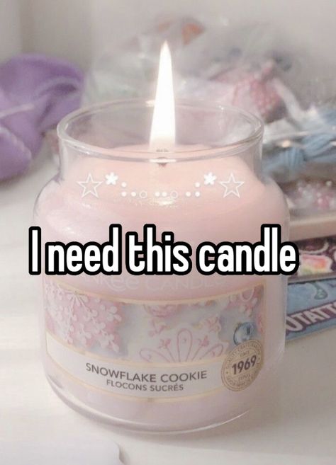 Pov You Smell Like A Bakery, Smell Like Bakery, Smell Like Cinnamon Buns, Couqutte Candle, Candle Meme Funny, Snowflake Cookies, Baked Dessert Recipes, Whisper Confessions, Get To Know Me