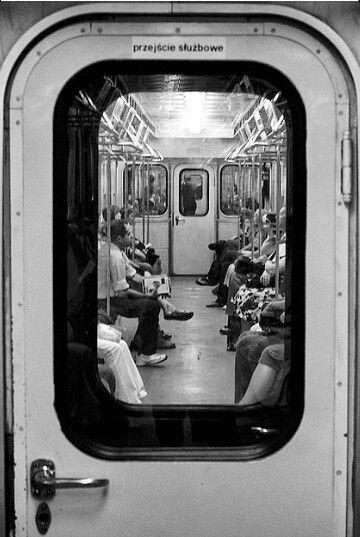 Tasteful comfort music Beauty Fotografie, Nyc Metro, Subway Train, Black And White Photograph, East Village, Photo Vintage, Cinematic Photography, Black And White Aesthetic, Street Photo