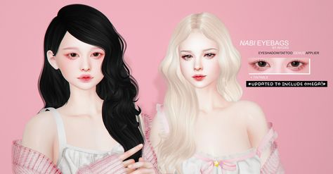 Female Lips, Sims 4 Cc Eyes, Alpha Cc, Sims 3 Mods, Makeup Cc, Sims 4 Children, Sims 4 Cc Makeup, Play Sims, Sims4 Clothes