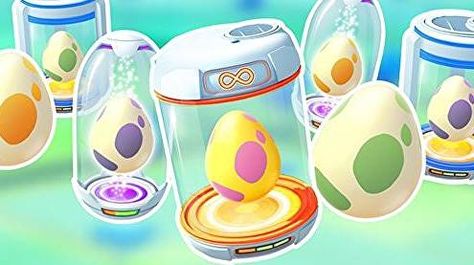 Pokémon Go Egg charts: What's in 2km, 5km, 7km, 10km and 'Strange' red 12km Eggs | Eurogamer.net Egg Chart, Pokemon Eggs, Types Of Eggs, Baby Pokemon, Concept Art Sketches, Pokemon Bulbasaur, Find My Phone, Play Pokemon, New Pokemon