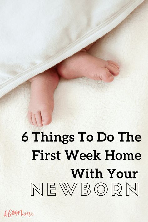 If you are about to welcome a baby into the world, here are 6 things you should do in the first week. #LifeAsMama #newbaby #newborn Baby First Week, Kids Fever, Newborn Baby Tips, Pumping Moms, Baby Sleep Problems, After Baby, Pregnant Mom, Newborn Care, Be My Baby