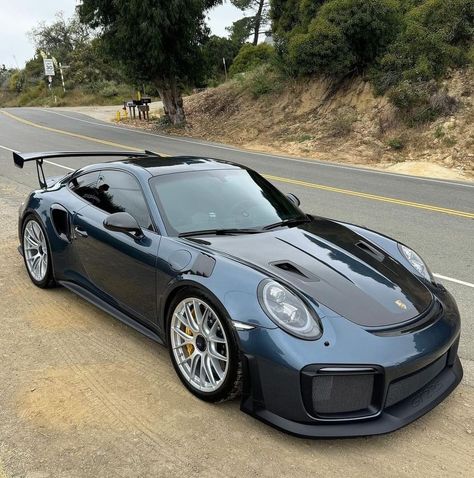 Porsche Gt2, Porsche Gt2 Rs, Custom Porsche, Gt2 Rs, Fast Sports Cars, Porsche Motorsport, Reliable Cars, Cool Sports Cars, Gt3 Rs