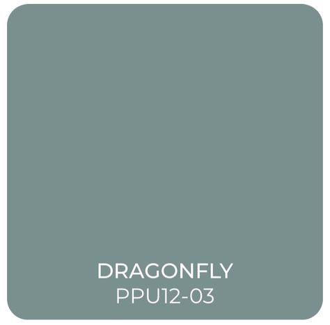 Dragonfly By Behr, Behr Blue Green Gray Paint Colors, Dragonfly Paint Color Behr, Paint Colors For Home Behr, Dragonfly Behr Paint, Dragonfly Paint Color, Behr Dragonfly Paint, Behr Blue Green Paint Colors, Plum Paint Colors