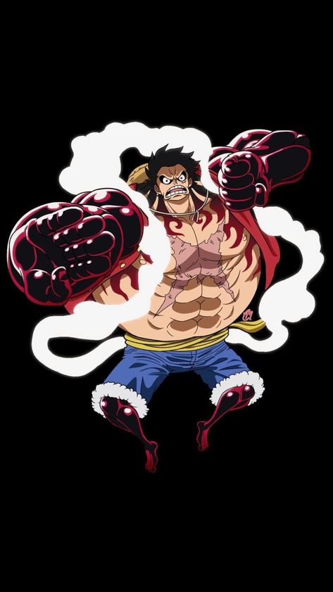 Gear 4 Luffy Bounce Man, Gear 4 Tank Man, Luffy Gear 4 Bound Man, Luffy Gear 3, Luffy Gear 4, Manga Tattoo, One Piece Tattoos, One Piece Cartoon, 4 Tattoo