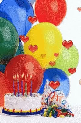 Party Time Cake GIF - PartyTime Cake Hearts - Discover & Share GIFs Birthday Speech, Speech Writing, Happy Birthday Typography, Happy Birthday Wishes Photos, Happy Birthday Wishes Cake, Happy Birthday Cake Images, Birthday Wishes Cake, Happy Birthday Celebration, Happy Birthday Wishes Cards