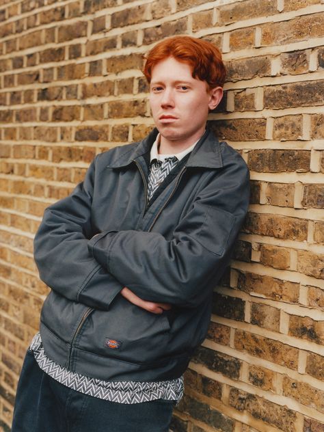 King Krule, Becoming A Father, South London, Latest Albums, Amy Winehouse, Post Punk, New Song, Record Label, The Crown