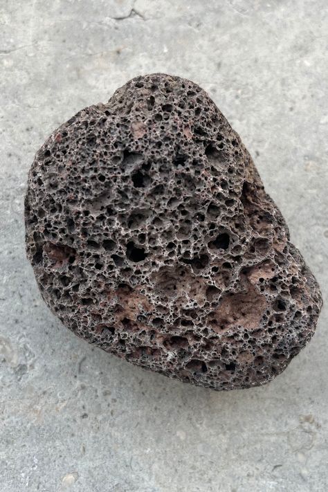 Excited to share this item from my #etsy shop: Lava-energetically strong stone from the volcano from Madeira Island,Volcanic ash, Volcanic slag, Volcanic basaltic lava Rock, Volcanic Rock #brown #black #stone #volcanicash #volcanicslag #volcanicrock #naturalslag #blackrock #volcanicbasaltic Volcanic Rock Texture, Ceramic Volcano, Santorini Aesthetic, Forest Monster, Volcano Rock, Material Reference, Molten Rock, Drawing Resources, Earth Texture