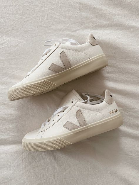 Shop details in the LTK App Veja Sneakers Outfit Women, Veja Sneakers Outfit, Style Capsule Wardrobe, Sneaker Outfits Women, Veja Shoes, Style Capsule, Easy Outfits, Spring Sneakers, Veja Sneakers