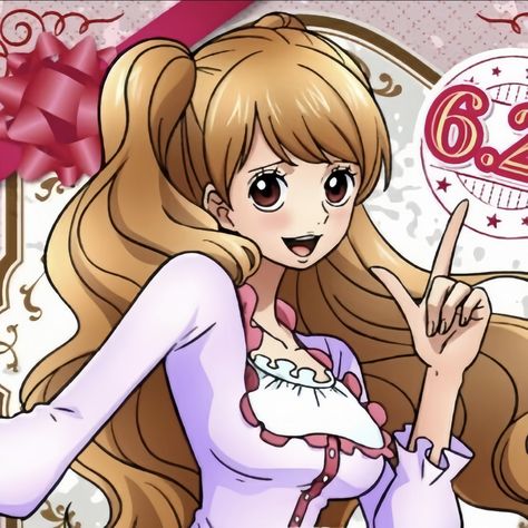 Pudding One Piece Icon, Pudding One Piece, Charlotte Pudding, One Piece Nami, Funny Profile, Row Boat, Funny Profile Pictures, Cute Profile Pictures, One Piece Manga