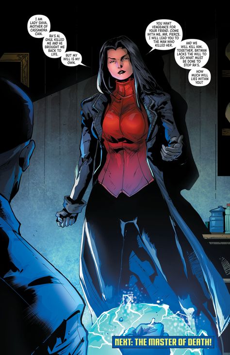 Lady Shiva Art, Dc Lady Shiva, Lady Shiva Dc Comics, Dc Female Villains, Lady Shiva Dc, Female Dc Characters, Istp Characters, Lady Shiva, Dc Women