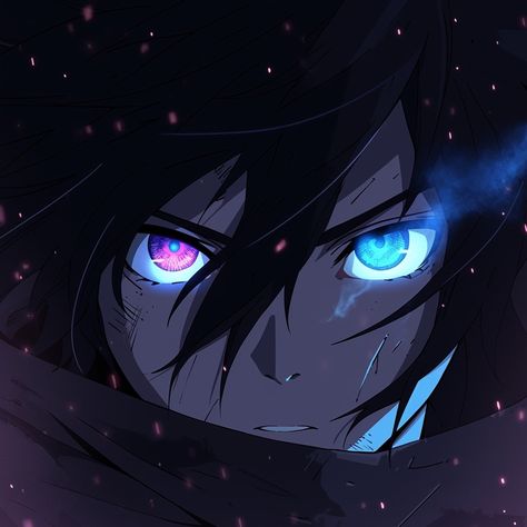 Avatar Anime Boy Cool, Anime Pfp Boy Cute, Profil Anime Cool, Cool Anime Boy Pfp, Cold Anime Pfp, Pp Anime Cool, Anime Dark Icon, Anime Photo Profile Cool, Anime Pfp Dark