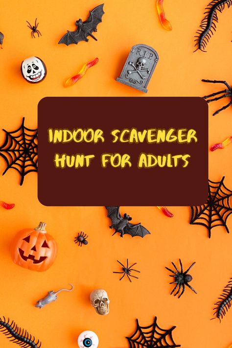 🎃 Unearth the Ultimate Team-Building Experience 🎃 Are you ready to turn your office into a den of Halloween mystery and mayhem? Our "Halloween Scavenger Hunt for adults" is the perfect recipe for spine-tingling fun and team-building on this bewitching holiday in the office! Scavenger hunt is designed to be an unforgettable ice-breaking adventure, ideal for adult office gatherings. As your team hunts for hidden treasures, expect laughter, creativity, and the thrill of discovery. Indoor Scavenger Hunt For Adults, Halloween Scavenger Hunt For Adults, Office Scavenger Hunt, Scavenger Hunt For Adults, Indoor Treasure Hunt, Indoor Scavenger Hunt, Ice Breaking, Halloween Office Party, Halloween Office