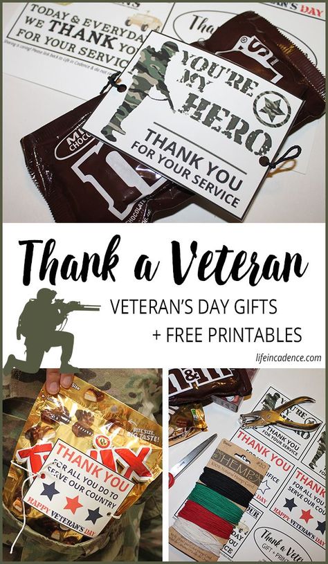 Daisy Scout Service Project Ideas for veterans | Need the perfect way to show your appreciation on Veteran's Day? Grab ... Veterans Day Gift Ideas, Veterans Day Photos, Happy Veterans Day Quotes, Veterans Day Images, Veterans Appreciation, Thankful Printable, Service Projects For Kids, Veterans Day Celebration, Veterans Day Activities