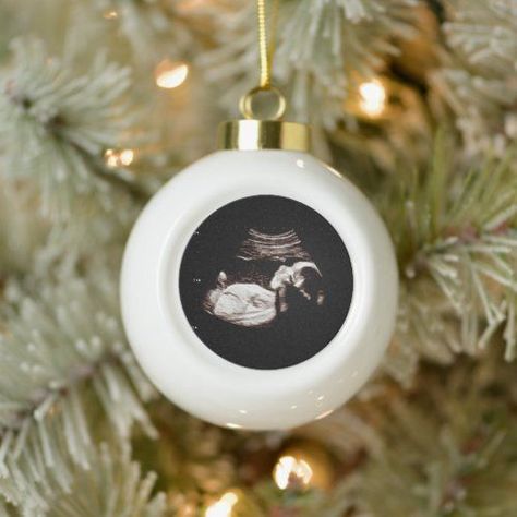 $25.65 | Pregnancy Announcement Sonogram Ultrasound Photo #new baby, baby ultrasound, sonogram, pregnant, pregnancy, keepsake, photo, expecting, sonogram ornament, first christmas Gender Photoshoot, Ultrasound Pregnancy Announcement, Grandparent Announcement, Pregnancy Announcement To Parents, Sonogram Pictures, Pregnancy Ideas, Gold Hangers, Baby Ultrasound, Christmas Baby Announcement