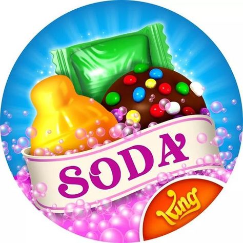 Candy Crush Soda Saga Global Group | Facebook Candy Crush Games, Candy Crush Soda Saga, Crush Soda, Kayleigh Mcenany, Money Making Machine, Candy Crush Saga, Sweet Escape, Humble Beginnings, Willy Wonka