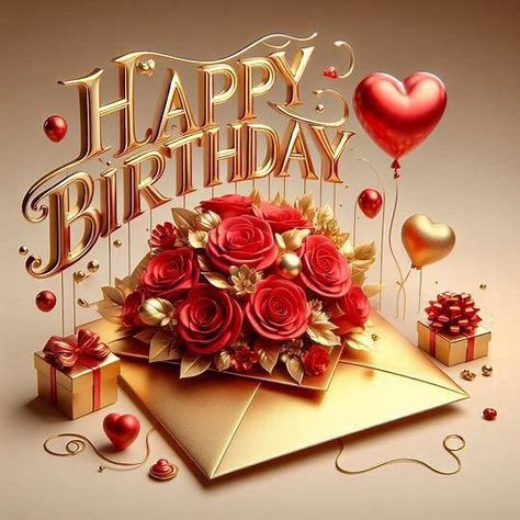 Happy Birthday Wishes Gifs, Happy Birthday For Friend, 30 Birthday Wishes, Birthday For Brother, Birthday For Boyfriend, Birthday For Girlfriend, जन्मदिन की शुभकामनाएं, Special Happy Birthday Wishes, Happy Birthday Flower Cake