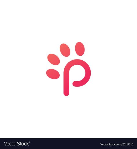 Paw Print Logo, Paws Illustration, Paw Logo Design, Dog Paw Logo, Pet Shop Logo Design, Pets Logo, Pet Shop Logo, Paw Painting, Pet Branding