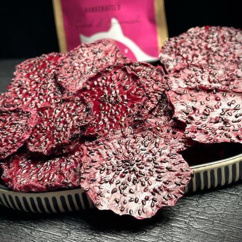 So excited for these to drop. 10 Days. Then you can start garnishing your Cocktails with our Dried DRAGON FRUIT. Here’s WHY you should use Dried Fruit instead of Fresh as Garnishes... 🍓 Saves you time & money. There’s no need to prep fruit in advance. Which makes them Cost 🍓 Effective and my favvy thing...FAFF FREE It’ll make your speed of service quicker! Just open your Kilner Jar & Serve! 🍓 Consistent Quality Garnish every time No bruised Lemons to contend with. 🍓 Reduce Food Waste T... Kilner Jars, Reduce Food Waste, Dragon Fruit, Food Waste, Dried Fruit, Save Yourself, So Excited, 10 Days, Fruit