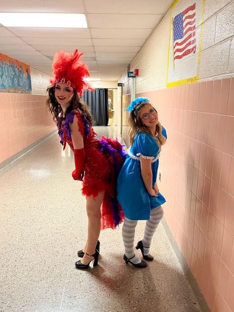 Horton Costume Seussical, Gertrude Seussical, Seussical Costumes Mayzie, Seussical The Musical Costumes, Seusical Musical Costumes, Mayzie La Bird, Suessical The Musical, Dr. Seuss Costumes, Gertrude Mcfuzz