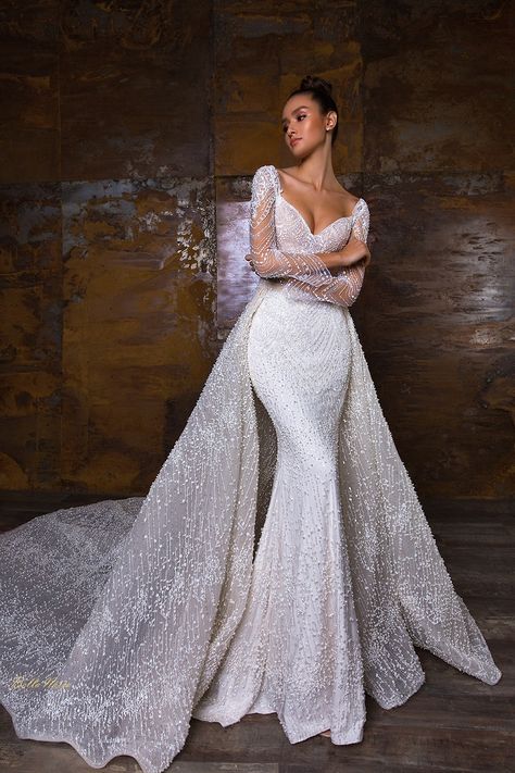 Baju Kahwin, Wedding Dresses Mermaid Sweetheart, Wedding Classy, Classy Dresses, Wedding Dress Guide, Mermaid Wedding Dresses, White Wedding Dress, Wedding Gowns Mermaid, Sweetheart Wedding Dress