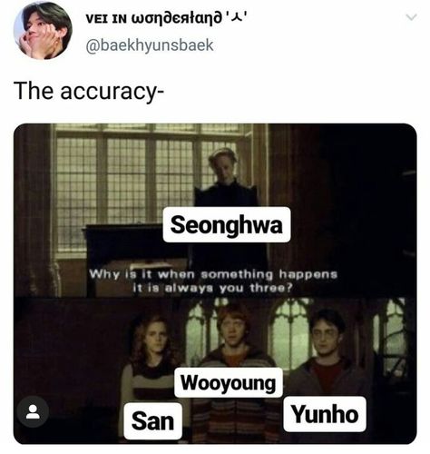 Ateez Crop Top, Ateez Pirate, San Yunho, Ateez Memes, The Lie, Ateez Seonghwa, Seonghwa Ateez, Drama Memes, Funny Kpop Memes