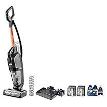 Bissell Crosswave, Wet Dry Vac, Wet Dry Vacuum Cleaner, Upright Vacuum Cleaners, Muddy Paws, Wet Dry Vacuum, Steam Cleaners, Pet Odors, Rubber Flooring