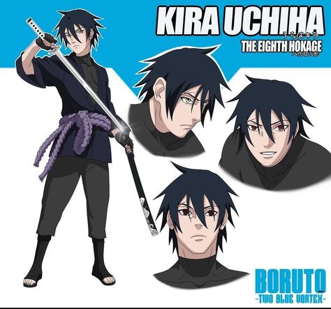 Kira Uchiha, Uchiha Oc Male, Naruto Eyes, Mangekyou Sharingan, Naruto Boys, Naruto Cosplay, Good Anime Series, Ninja Art, Naruto Oc Characters