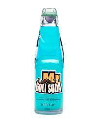 Goli Soda, Blue Berry, Dish Soap Bottle, Cleaning Supplies, Soap Bottle, Dish Soap, Berry, Soap, Blue