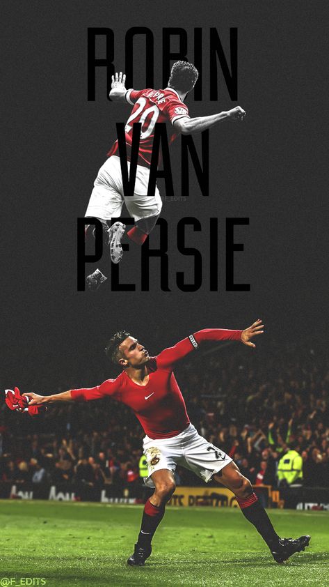 Robin Van Persie, Van Persie, Man United, Football Players, Manchester United, Real Madrid, Ronaldo, Manchester, Milan