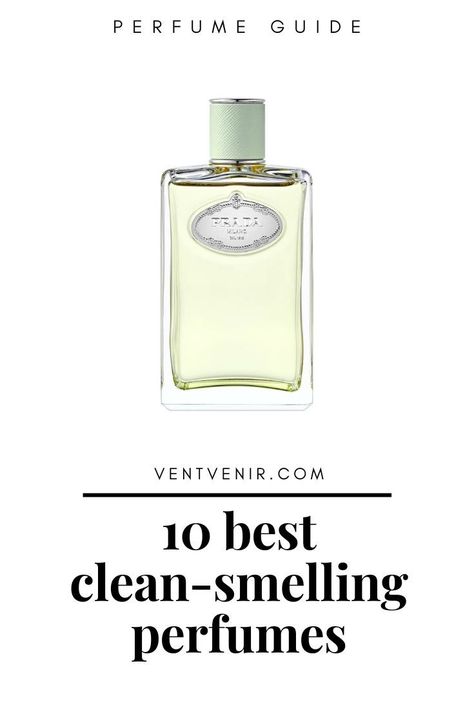 10 best clean-smelling perfumes for women. Best clean perfumes for women. Perfumes that smell clean. Clean girl perfumes. Perfumes that smell clean and fresh. Clean girl aesthetic perfumes. Perfumes to smell clean. How to smell clean and fresh. Perfumes that smell like soap. Perfumes that smell like laundry. Best clean fragrances for women. Fresh clean fragrances. Clean scents for women. Best perfumes for women top 10. Best-smelling perfumes for women. Perfume For Women Top 10, Clean Perfume, Fresh Perfume, Top Perfumes, Fragrances Perfume Woman, Perfume Floral, Perfume Collection Fragrance, Perfumes For Women, Perfume Reviews