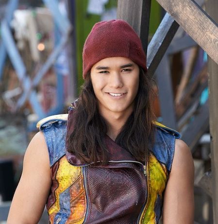 Do You Know The People From Disney's Descendants? | Playbuzz Bobo Stewart, Descendants Icons, Jay Descendants, Descendants 4, Disney Descendants Movie, Descendants Characters, Descendants 1, Descendants Cast, Booboo Stewart